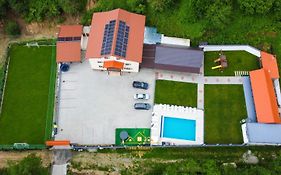 Casa Munty
